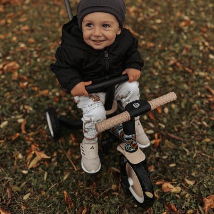 PETITE&MARS - Детска триколка 5 в 1 TURBO LIMITED City Beat