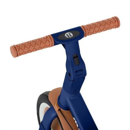 PETITE&MARS - Детска триколка 5в1 TURBO Enigmatic Blue