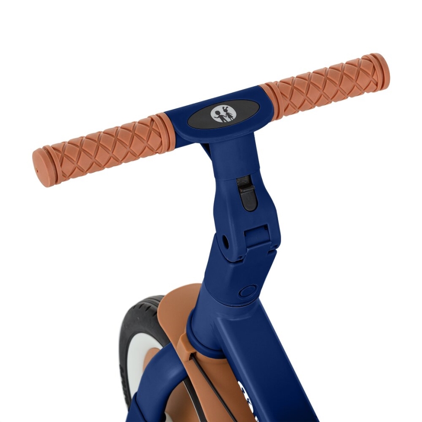 PETITE&MARS - Детска триколка 5в1 TURBO Enigmatic Blue