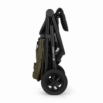 PETITE&MARS - Детска количка AIRWALK2 зелен