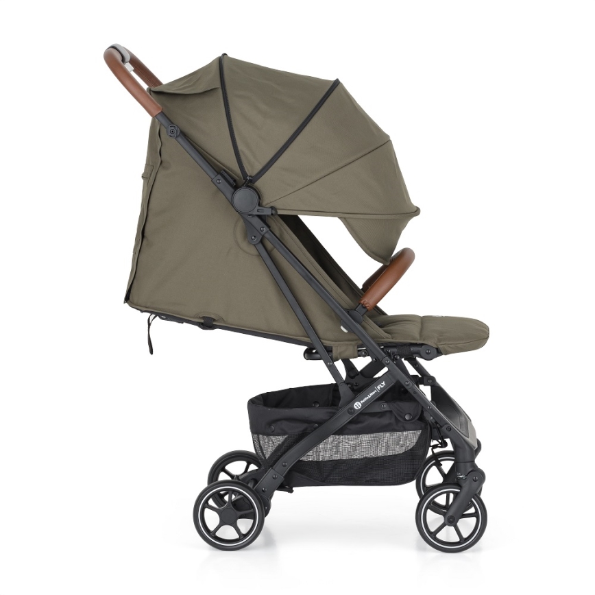 PETITE&MARS - Детска количка FLY Mature Olive