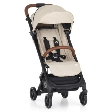 PETITE&MARS - Детска количка FLY Sahara Beige