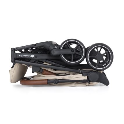 PETITE&MARS - Детска количка FLY Sahara Beige