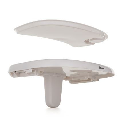 PETITE&MARS - Детско столче за хранене GUSTO розово