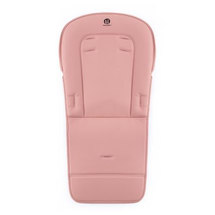 PETITE&MARS - Детско столче за хранене GUSTO розово