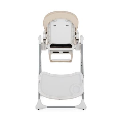 PETITE&MARS - Детско столче за хранене GUSTO розово