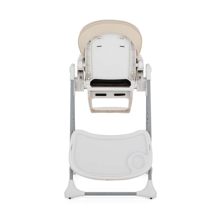 PETITE&MARS - Детско столче за хранене GUSTO зелено