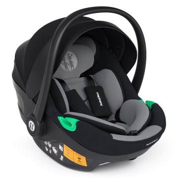 PETITE&MARS - Детско столче за кола CORE PRO i-Size 40-87 см (0-13 кг)