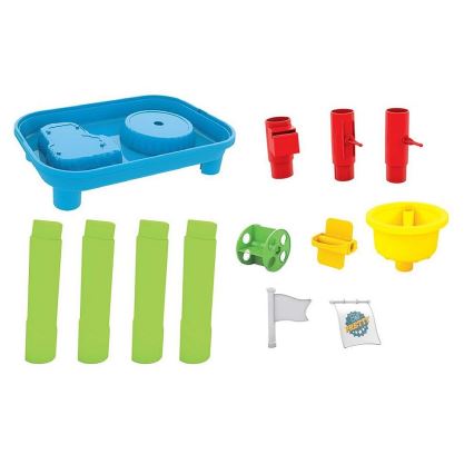 PETITE&MARS - Масичка за игра с вода и пясък SANDY TIM