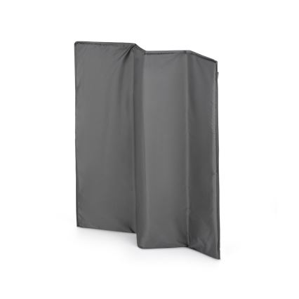 PETITE&MARS - Преносим детски манеж NOOK Urban Антрацит