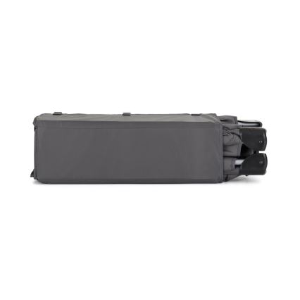 PETITE&MARS - Пътна кошара KOOT Lite Тъмносива