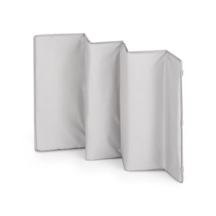 PETITE&MARS - Пътна кошара KOOT Zebra Super Power