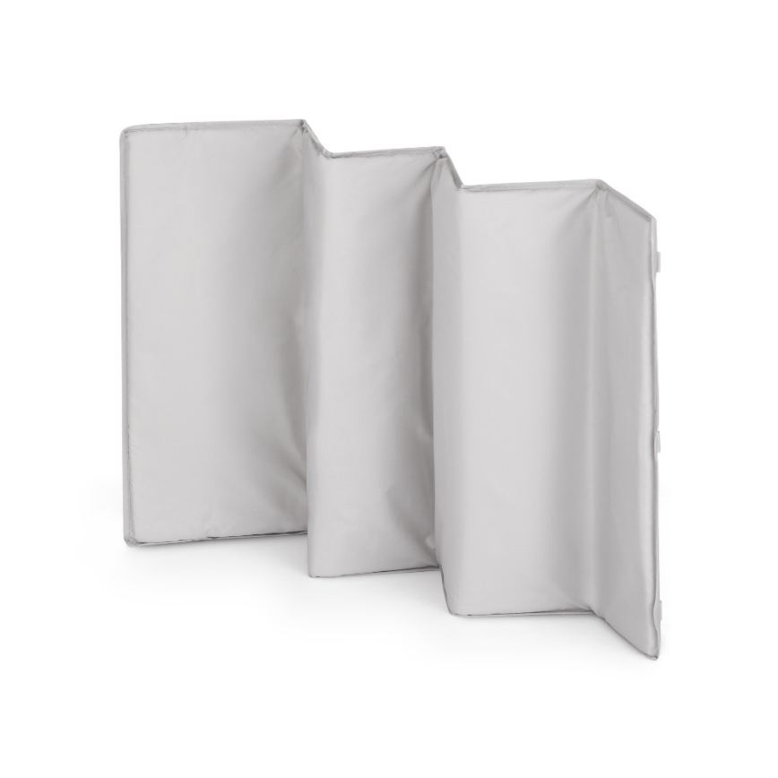 PETITE&MARS - Пътна кошара KOOT Zebra Super Power