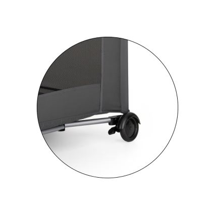 PETITE&MARS - Пътна кошара NYJA Urban Jungle Антрацит