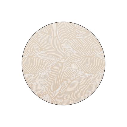 PETITE&MARS - Пътна кошара NYJA Urban Jungle, цвят пясък