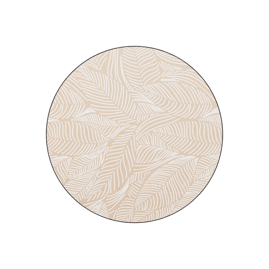 PETITE&MARS - Пътна кошара NYJA Urban Jungle, цвят пясък