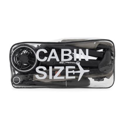 PETITE&MARS - спортна детска количка ZIP Velvet Grey