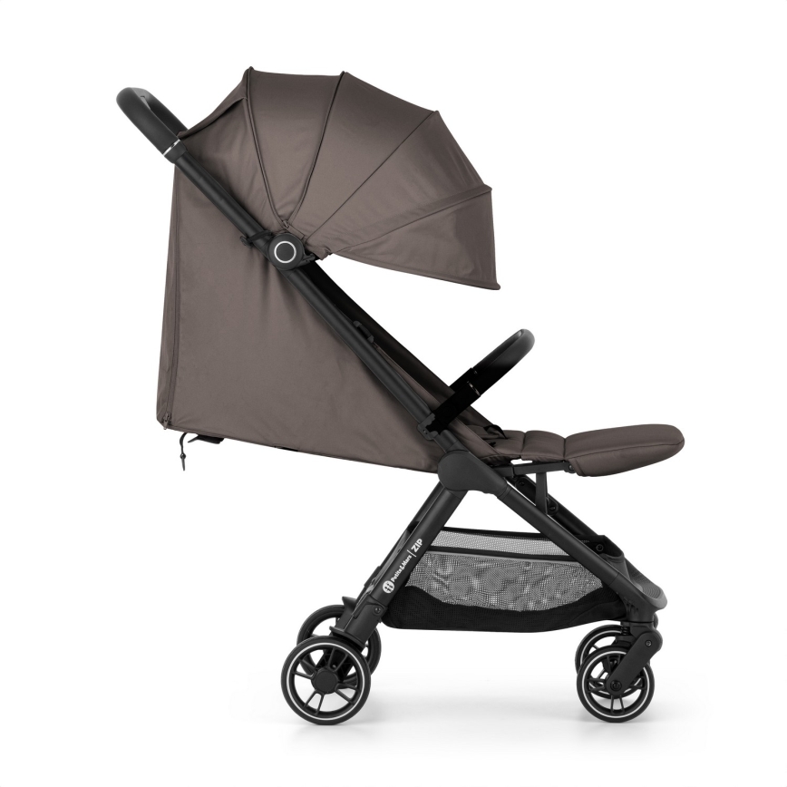 PETITE&MARS - Спортна количка ZIP Creamy Cocoa