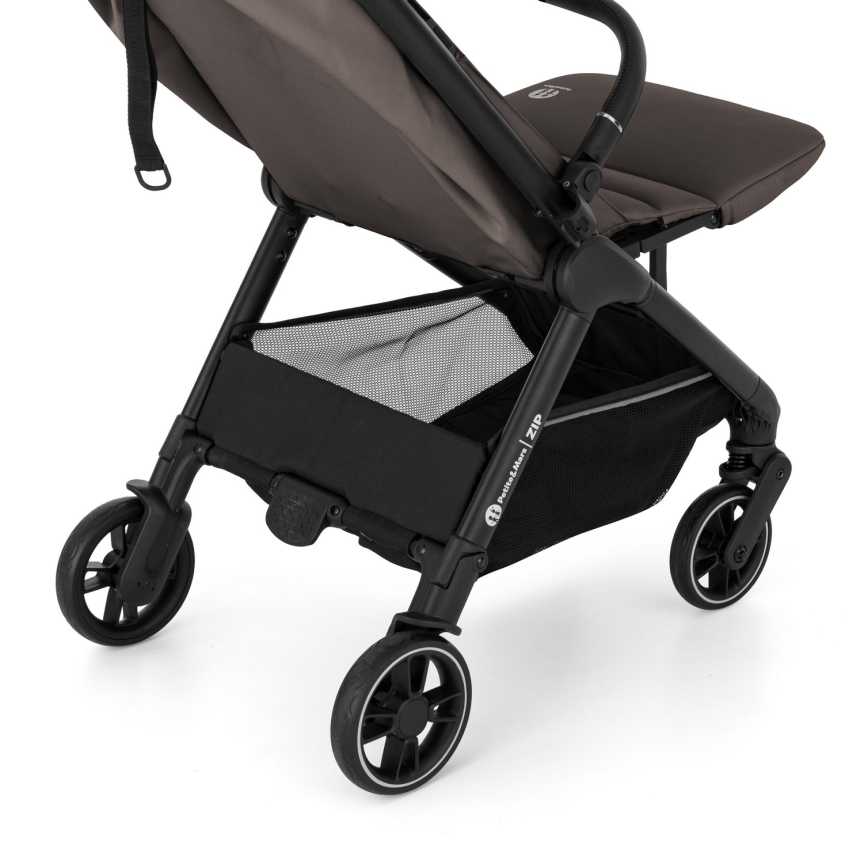 PETITE&MARS - Спортна количка ZIP Creamy Cocoa