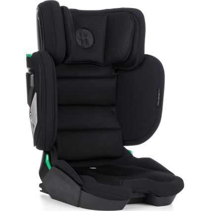 PETITE&MARS - Столче за кола FLEX PRO i-Size 100-150 см (15-36 кг) черен