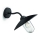 Philips 01643/30/PN - Външна стенна лампа HAMMOCK 1xE27/60W/230V IP44