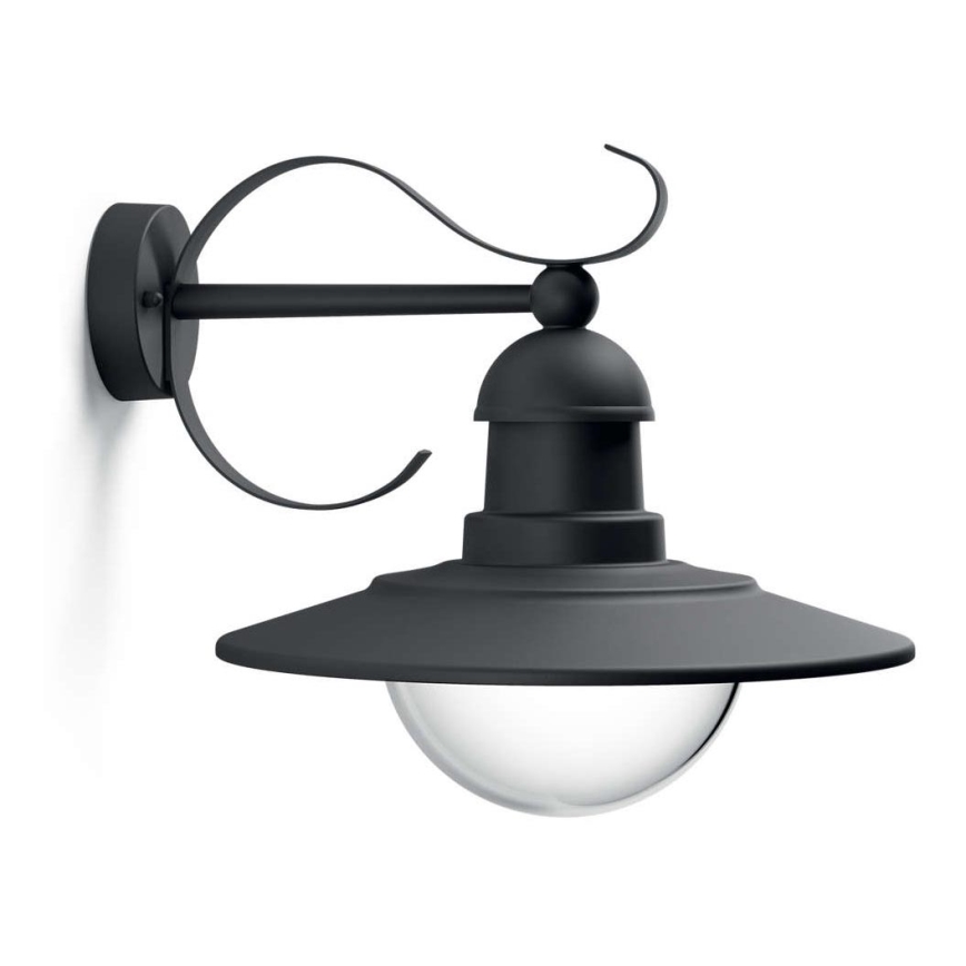 Philips 01816/30/PN - Външна лампа MYGARDEN TOPIARY 1xE27/60W/230V IP44