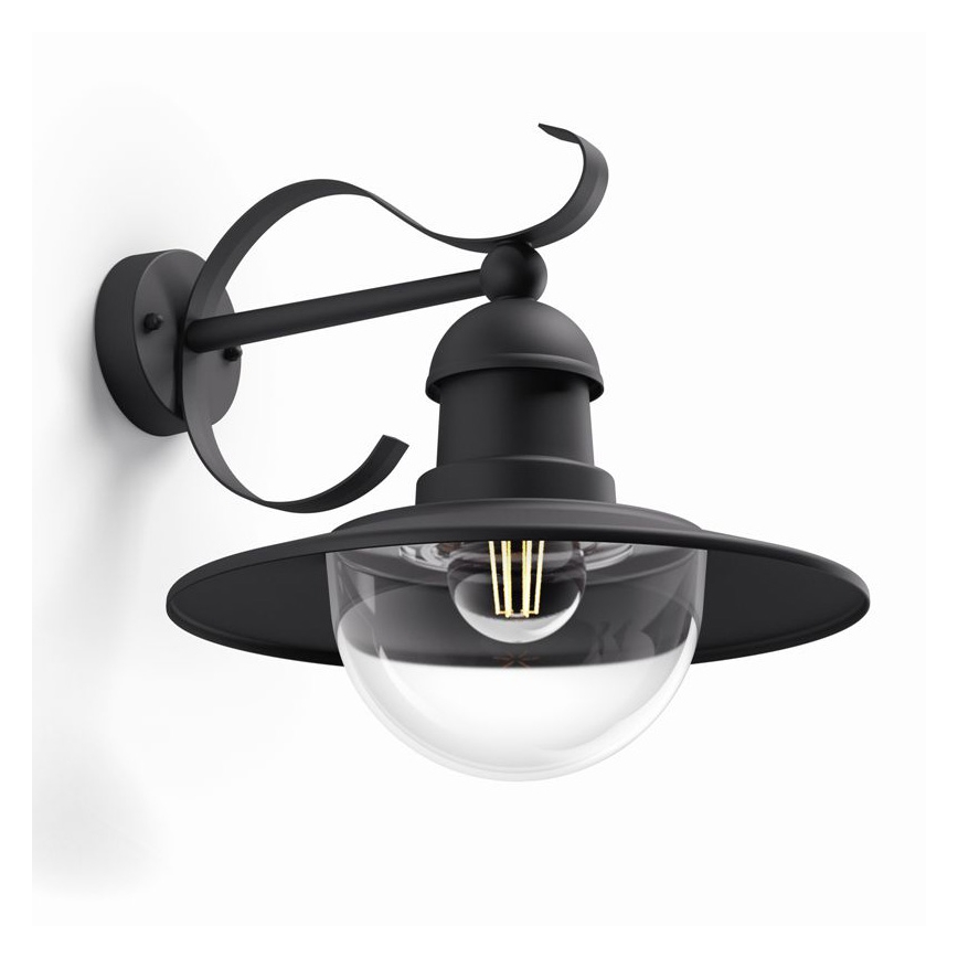 Philips 01816/30/PN - Външна лампа MYGARDEN TOPIARY 1xE27/60W/230V IP44