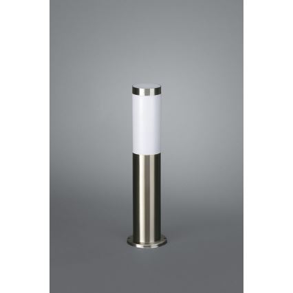 Philips  - Екстериорна лампа 1xE27/20W/230V IP44