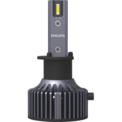 Philips 11258U3022X2 - К-кт 2xLED Крушка за автомобил Ultinon Pro3022 H1 P14,5s/20W/12/24V 6000K