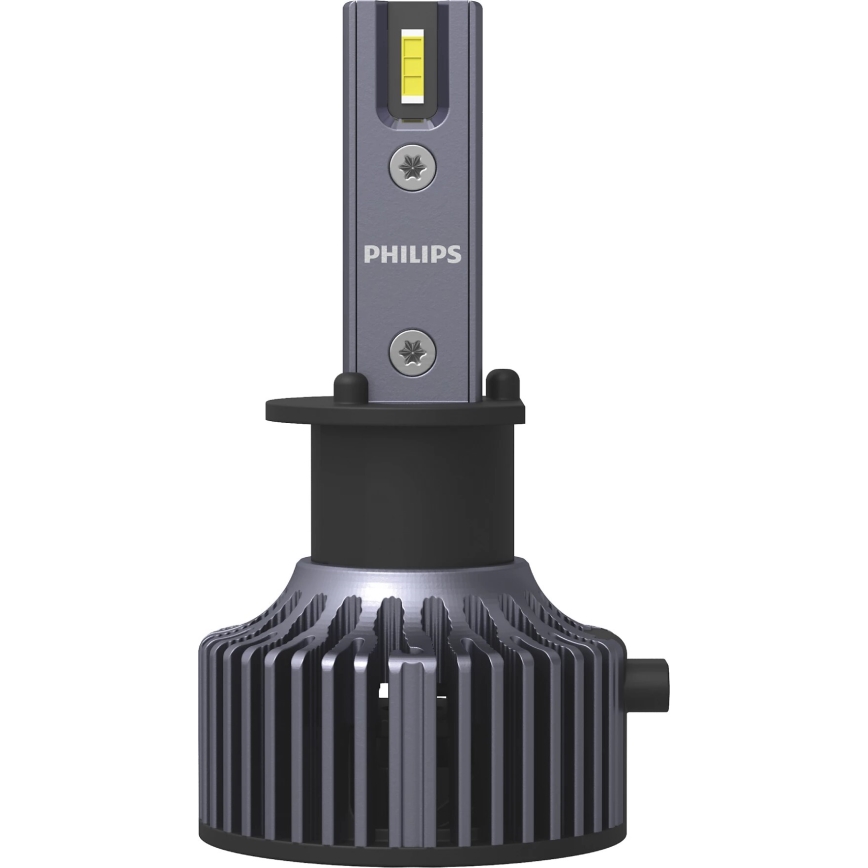 Philips 11258U3022X2 - К-кт 2xLED Крушка за автомобил Ultinon Pro3022 H1 P14,5s/20W/12/24V 6000K