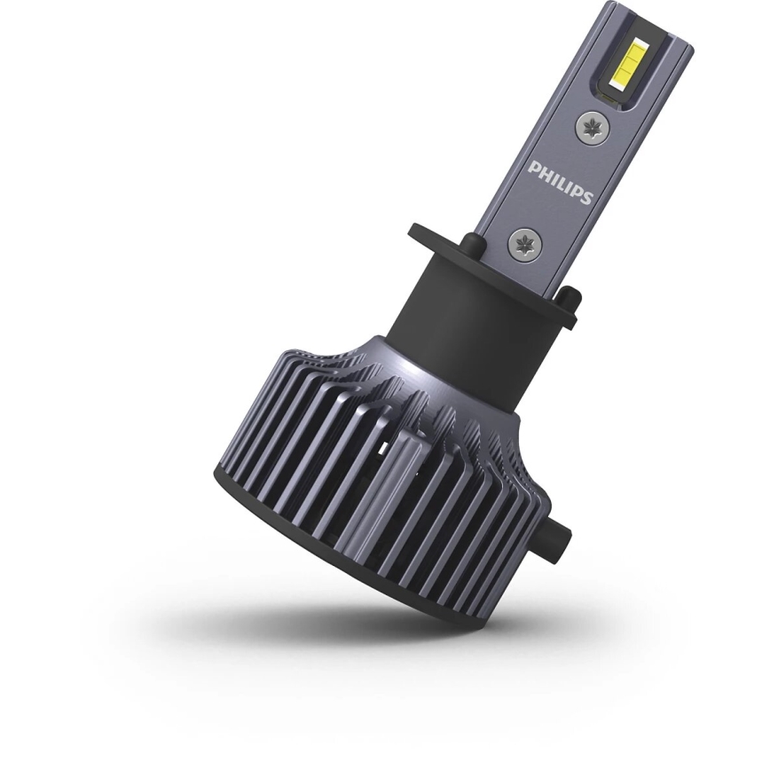 Philips 11258U3022X2 - К-кт 2xLED Крушка за автомобил Ultinon Pro3022 H1 P14,5s/20W/12/24V 6000K