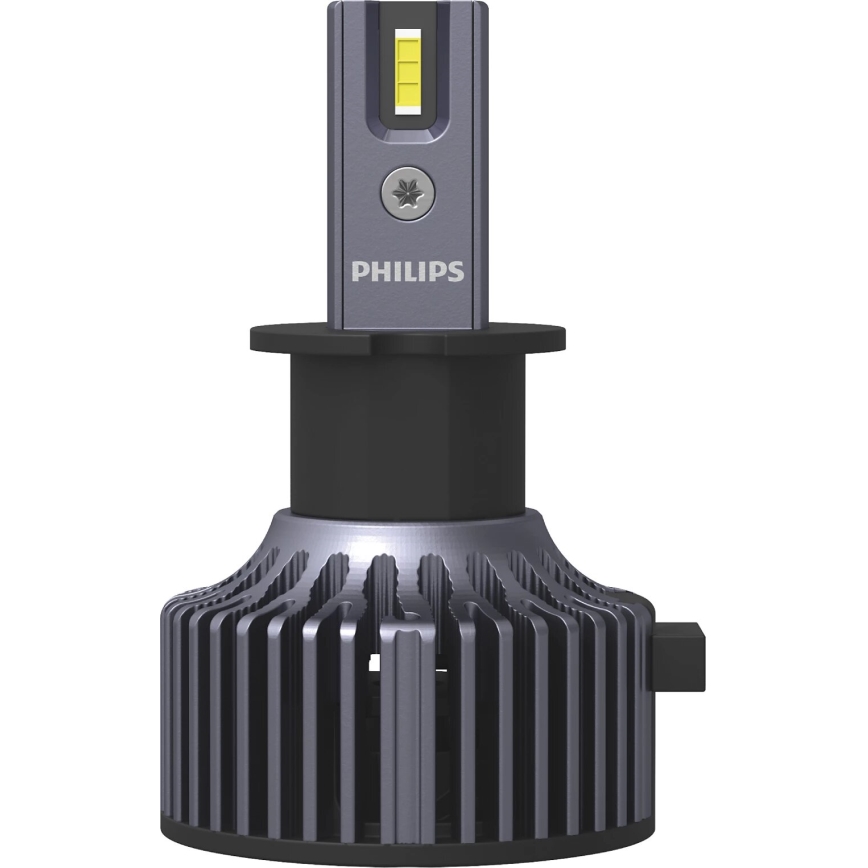 Philips 11336U3022X2 - К-кт 2x LED Крушка за автомобил Ultinon Pro3022 H3 PK22s/20W/12/24V 6000K