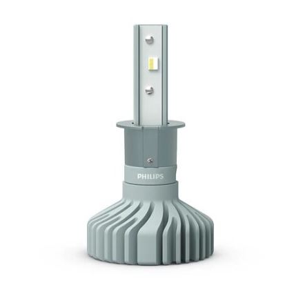 Philips 11336U51X2 - К-кт 2x LED Крушка за автомобил Ultinon Pro5100 H3 PK22s/12W/12/24V 5800K