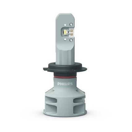 Philips 11972U51X2 - К-кт 2x LED Крушка за автомобил Ultinon Pro5100 H7 PX426d/12W/12/24V 5800K