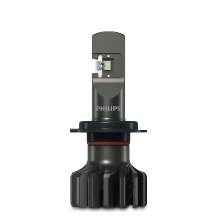 Philips 11972U91X2 - К-кт 2x LED Крушка за автомобил Ultinon Pro9100 H7 PX26d/13,2W/12/24V 5800K