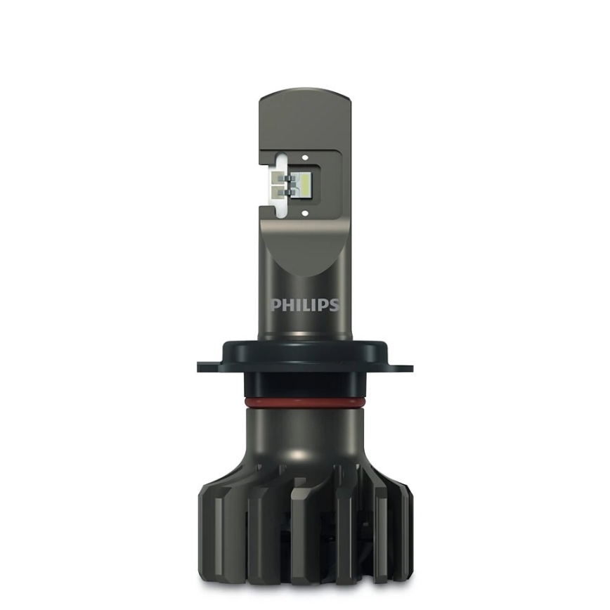 Philips 11972U91X2 - К-кт 2x LED Крушка за автомобил Ultinon Pro9100 H7 PX26d/13,2W/12/24V 5800K