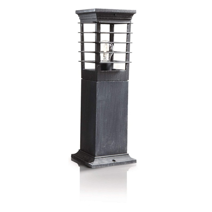 Philips 15282/54/PN - LED Външна лампа MYGARDEN PATIO 1xE27/60W/230V IP44