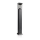 Philips 15283/54/PN - Екстериорна лампа MYGARDEN PATIO GRIJS 1xE27/60W/230V