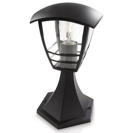 Philips - градинско лампа 1xE27/60W/230V IP44