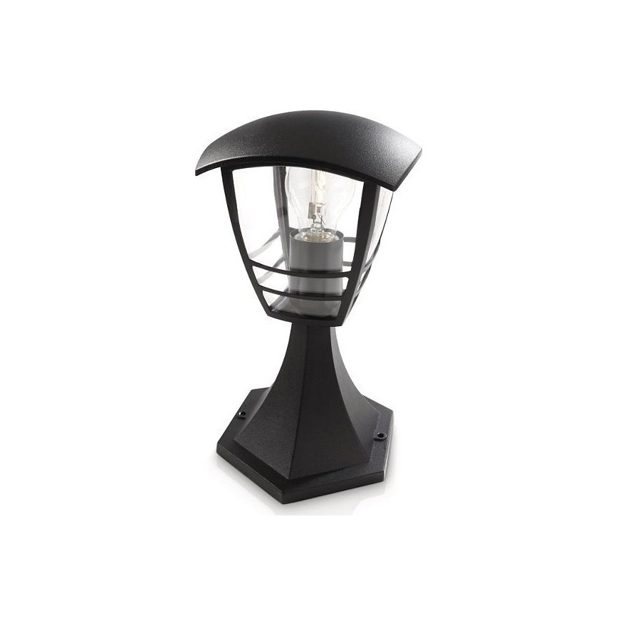 Philips - градинско лампа 1xE27/60W/230V IP44