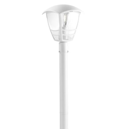Philips - Екстериорна лампа 1xE27/60W/230V IP44