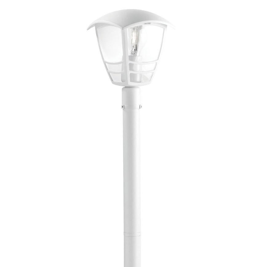 Philips - Екстериорна лампа 1xE27/60W/230V IP44