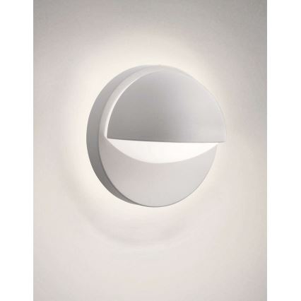Philips - Екстериорен аплик 1xE27/12W/230V IP44