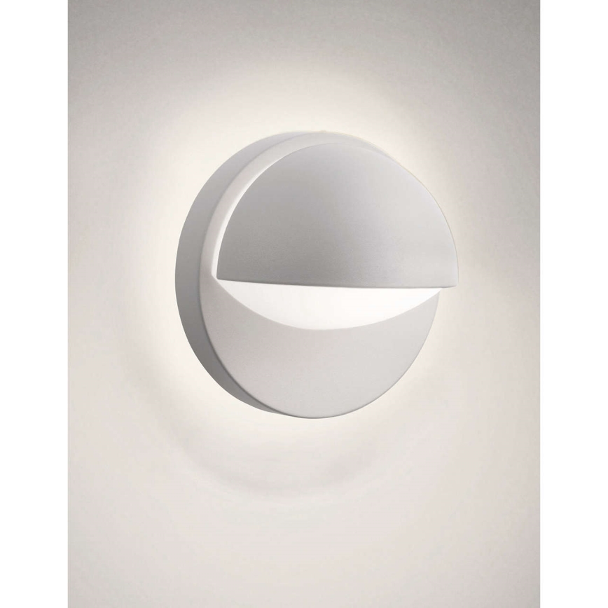 Philips - Екстериорен аплик 1xE27/12W/230V IP44