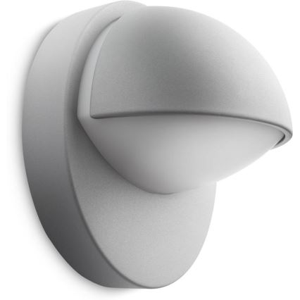 Philips - Екстериорен аплик 1xE27/12W/230V IP44