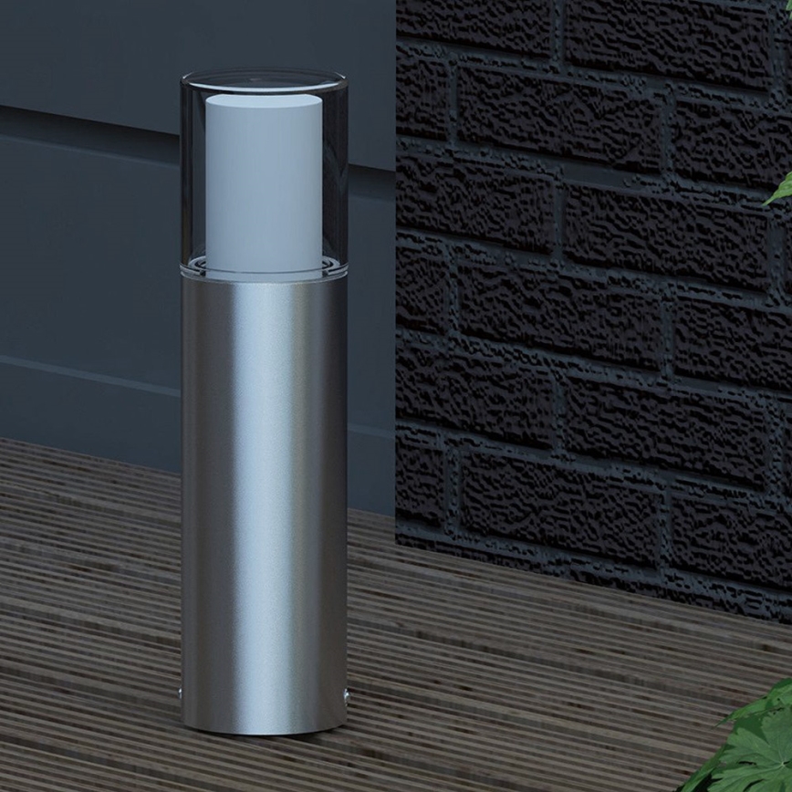 Philips 16287/47/16 - Външна лампа MYGARDEN HARE 1xE27/18W/230V IP44