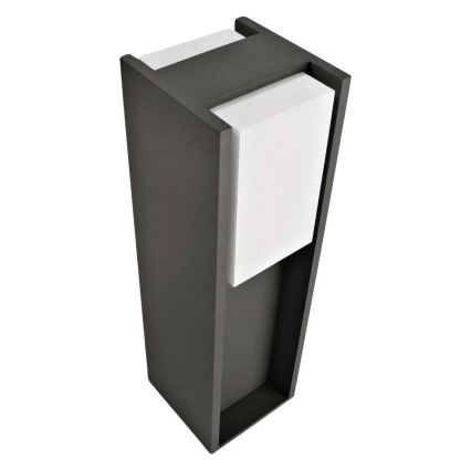 Philips - Екстериорна лампа  1xE27/14W/230V IP44
