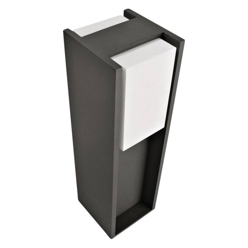Philips - Екстериорна лампа  1xE27/14W/230V IP44