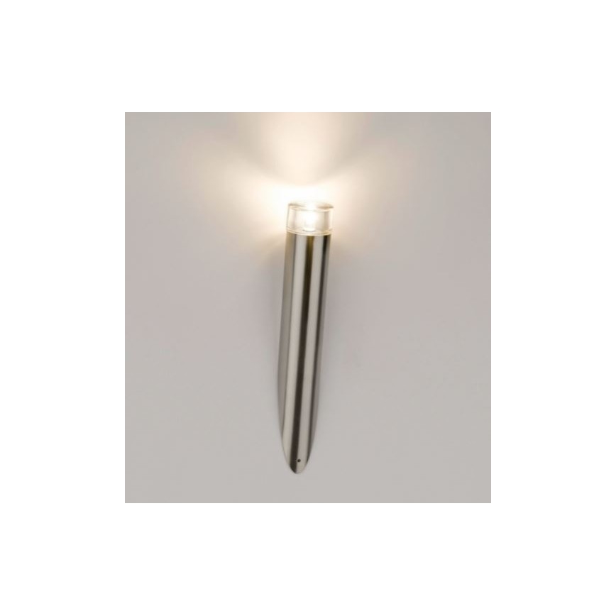 Philips 16379/47/16 - LED Екстериорна лампа LEDINO 1xLED/5W IP44