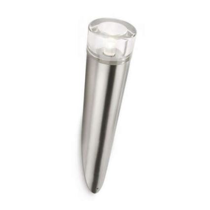 Philips 16379/47/16 - LED Екстериорна лампа LEDINO 1xLED/5W IP44